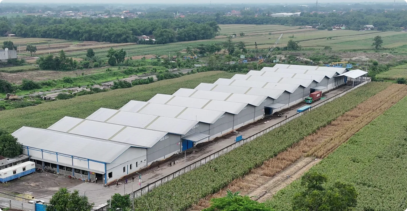 Mojokerto